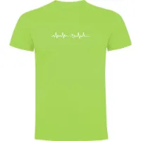 Kruskis Mountain Heartbeat Kurzarm-t-shirt Kruskis Mountain Heartbeat Kurzarm-t-shirt