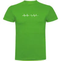 Kruskis Mountain Heartbeat Kurzarm-t-shirt Kruskis Mountain Heartbeat Kurzarm-t-shirt