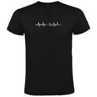 Kruskis Mountain Heartbeat Kurzarm-t-shirt Kruskis Mountain Heartbeat Kurzarm-t-shirt