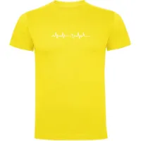 Kruskis Mountain Heartbeat Kurzarm-t-shirt Kruskis Mountain Heartbeat Kurzarm-t-shirt