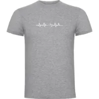 Kruskis Mountain Heartbeat Kurzarm-t-shirt Kruskis Mountain Heartbeat Kurzarm-t-shirt