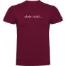 Dark red