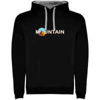 Kruskis Mountain Kapuzenpullover Kruskis Mountain Kapuzenpullover
