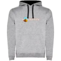 Kruskis Mountain Kapuzenpullover Kruskis Mountain Kapuzenpullover