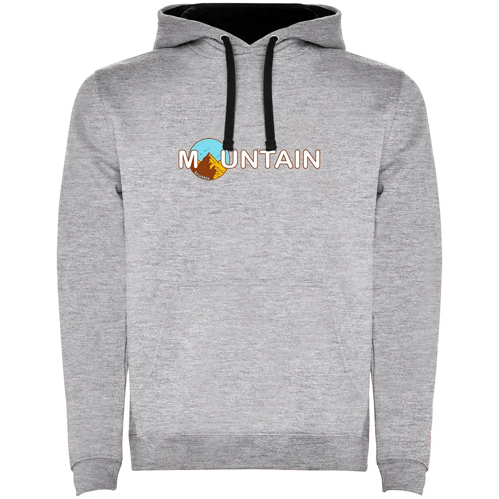 Kruskis Mountain Kapuzenpullover Kruskis Mountain Kapuzenpullover