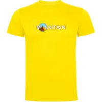 Kruskis Mountain Kurzarm-t-shirt