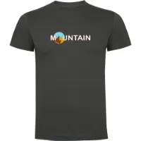 Kruskis Mountain Kurzarm-t-shirt Kruskis Mountain Kurzarm-t-shirt