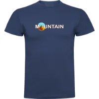 Kruskis Mountain Kurzarm-t-shirt Kruskis Mountain Kurzarm-t-shirt