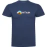Kruskis Mountain Kurzarm-t-shirt