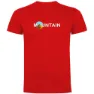 Kruskis Mountain Kurzarm-t-shirt