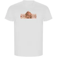 Kruskis Mountain Logo Eco Kurzarm-t-shirt Kruskis Mountain Logo Eco Kurzarm-t-shirt