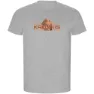 Kruskis Mountain Logo Eco Kurzarm-t-shirt