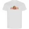 Kruskis Mountain Logo Eco Kurzarm-t-shirt