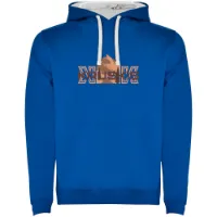 Kruskis Mountain Logo Kapuzenpullover Kruskis Mountain Logo Kapuzenpullover