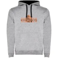 Kruskis Mountain Logo Kapuzenpullover Kruskis Mountain Logo Kapuzenpullover