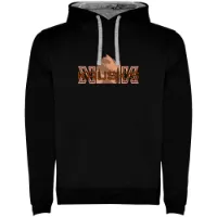 Kruskis Mountain Logo Kapuzenpullover Kruskis Mountain Logo Kapuzenpullover
