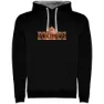 Kruskis Mountain Logo Kapuzenpullover