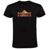 Kruskis Mountain Logo Kurzarm-t-shirt Kruskis Mountain Logo Kurzarm-t-shirt