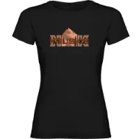 Kruskis Mountain Logo Kurzarm-t-shirt Kruskis Mountain Logo Kurzarm-t-shirt