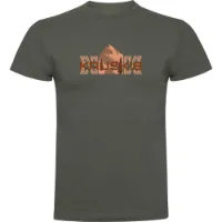 Kruskis Mountain Logo Kurzarm-t-shirt Kruskis Mountain Logo Kurzarm-t-shirt
