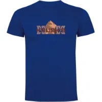 Kruskis Mountain Logo Kurzarm-t-shirt Kruskis Mountain Logo Kurzarm-t-shirt