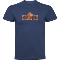 Kruskis Mountain Logo Kurzarm-t-shirt Kruskis Mountain Logo Kurzarm-t-shirt