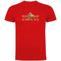 Kruskis Mountain Logo Kurzarm-t-shirt Kruskis Mountain Logo Kurzarm-t-shirt
