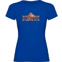 Kruskis Mountain Logo Kurzarm-t-shirt Kruskis Mountain Logo Kurzarm-t-shirt