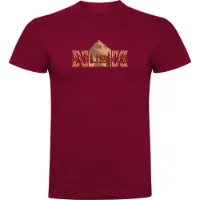 Kruskis Mountain Logo Kurzarm-t-shirt