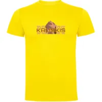 Kruskis Mountain Logo Kurzarm-t-shirt Kruskis Mountain Logo Kurzarm-t-shirt