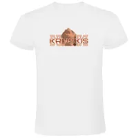 Kruskis Mountain Logo Kurzarm-t-shirt Kruskis Mountain Logo Kurzarm-t-shirt