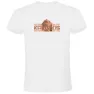 Kruskis Mountain Logo Kurzarm-t-shirt