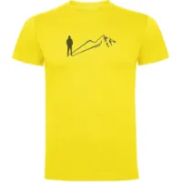 Kruskis Mountain Shadow Kurzarm-t-shirt Kruskis Mountain Shadow Kurzarm-t-shirt