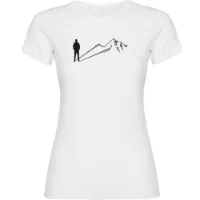 Kruskis Mountain Shadow Kurzarm-t-shirt Kruskis Mountain Shadow Kurzarm-t-shirt