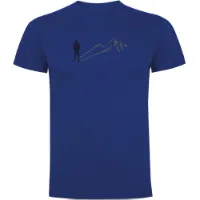 Kruskis Mountain Shadow Kurzarm-t-shirt Kruskis Mountain Shadow Kurzarm-t-shirt