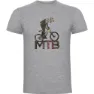 Heather grey