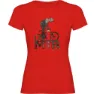 Kruskis Mtb Background Kurzarm-t-shirt