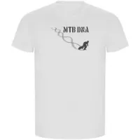 Kruskis Mtb Dna Eco Kurzarm-t-shirt Kruskis Mtb Dna Eco Kurzarm-t-shirt