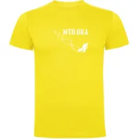 Kruskis Mtb Dna Kurzarm-t-shirt Kruskis Mtb Dna Kurzarm-t-shirt