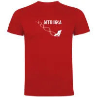 Kruskis Mtb Dna Kurzarm-t-shirt Kruskis Mtb Dna Kurzarm-t-shirt