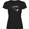 Kruskis Mtb Dna Kurzarm-t-shirt