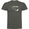 Dark army green