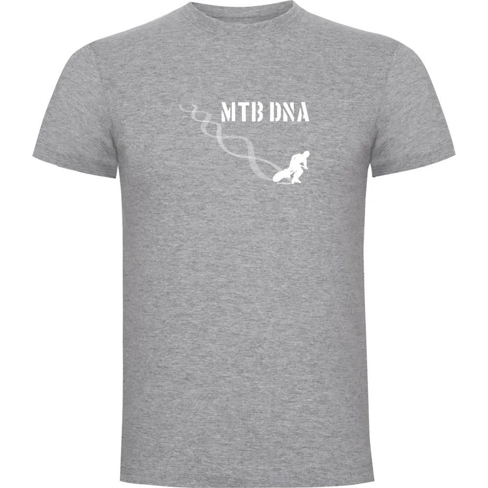 Kruskis Mtb Dna Kurzarm-t-shirt Kruskis Mtb Dna Kurzarm-t-shirt