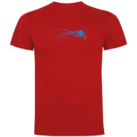 Kruskis Mtb Estella Kurzarm-t-shirt Kruskis Mtb Estella Kurzarm-t-shirt