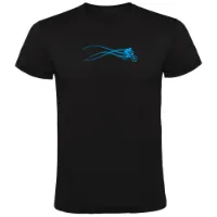Kruskis Mtb Estella Kurzarm-t-shirt Kruskis Mtb Estella Kurzarm-t-shirt