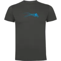 Kruskis Mtb Estella Kurzarm-t-shirt Kruskis Mtb Estella Kurzarm-t-shirt