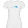 Kruskis Mtb Estella Kurzarm-t-shirt
