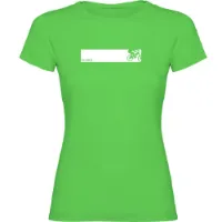 Kruskis Mtb Frame Kurzarm-t-shirt Kruskis Mtb Frame Kurzarm-t-shirt