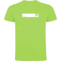 Kruskis Mtb Frame Kurzarm-t-shirt Kruskis Mtb Frame Kurzarm-t-shirt