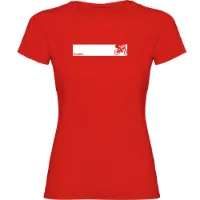 Kruskis Mtb Frame Kurzarm-t-shirt Kruskis Mtb Frame Kurzarm-t-shirt